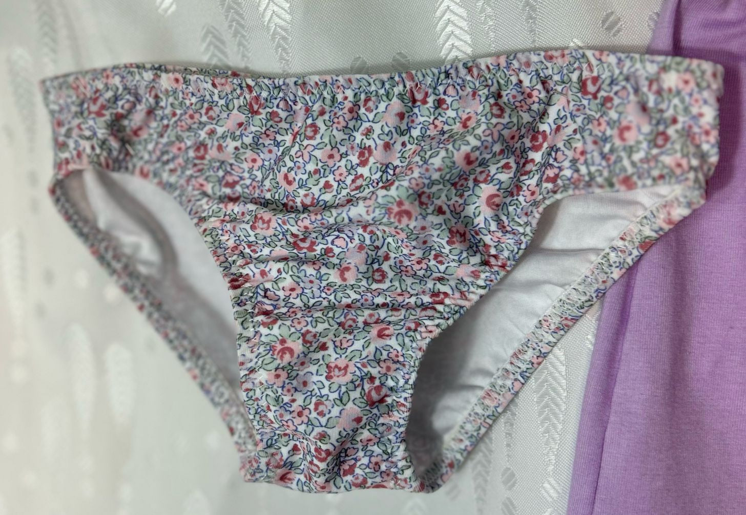 BIKINI NIÑA