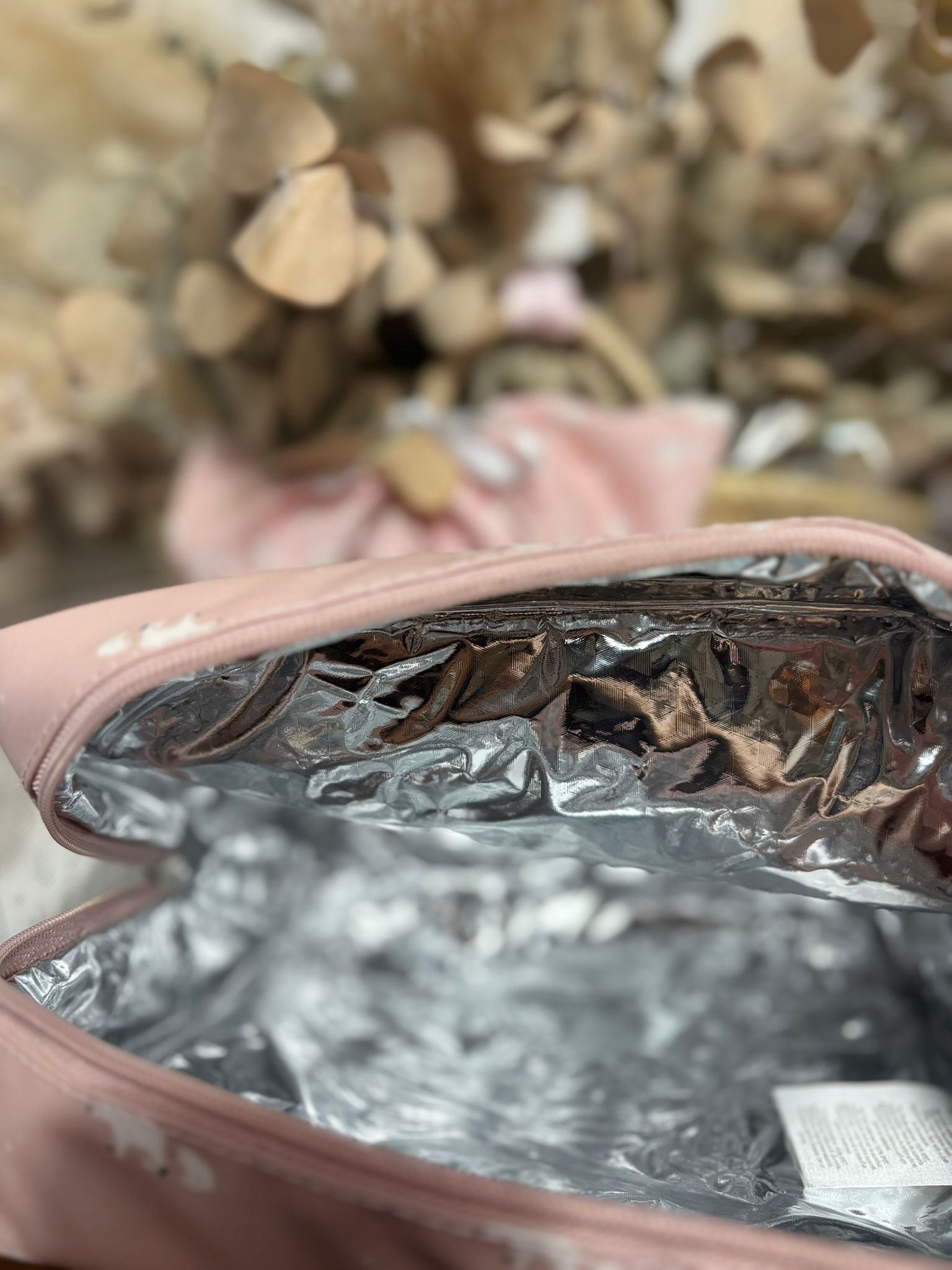 BOLSA TÉRMICA