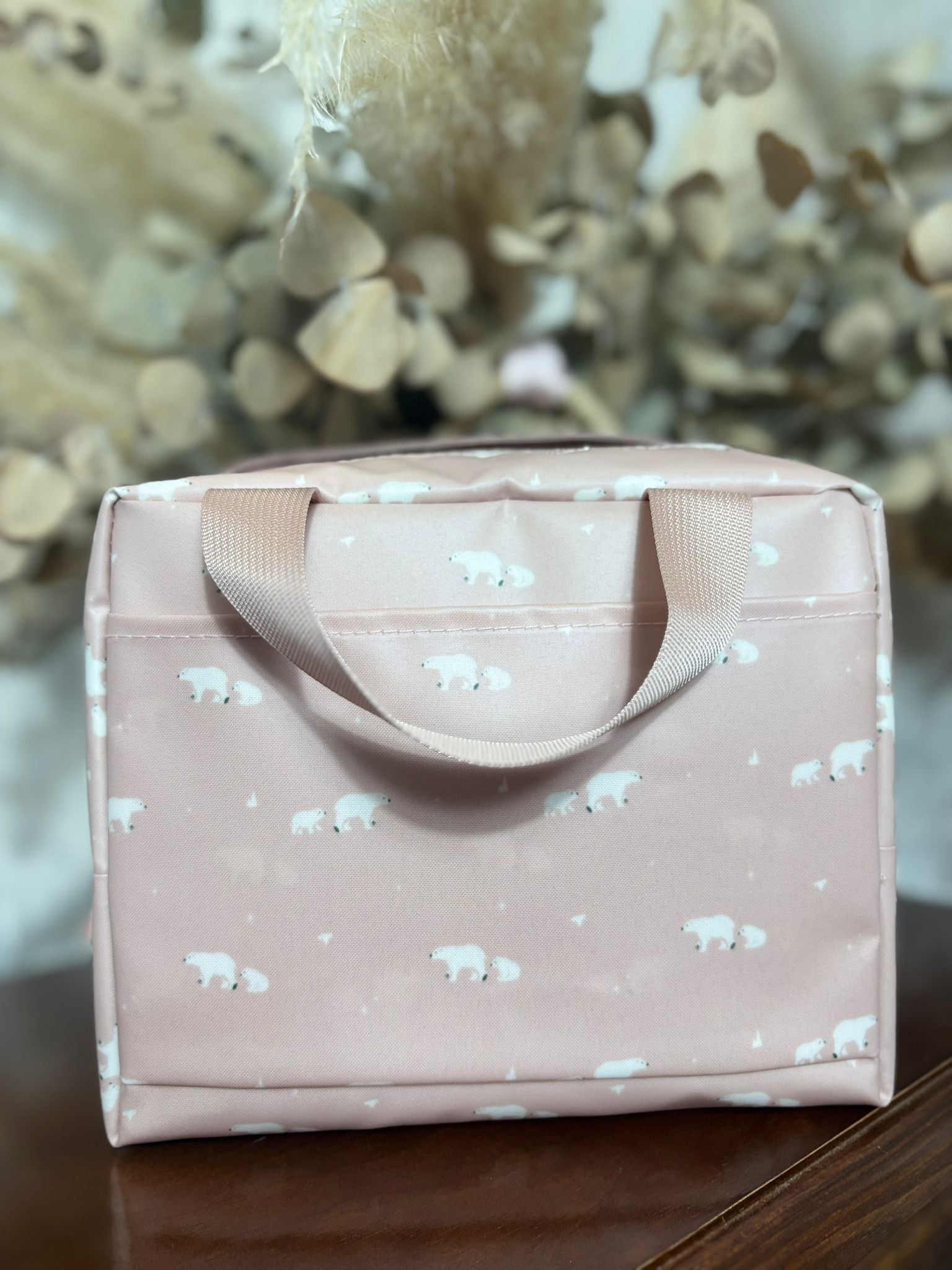 BOLSA TÉRMICA