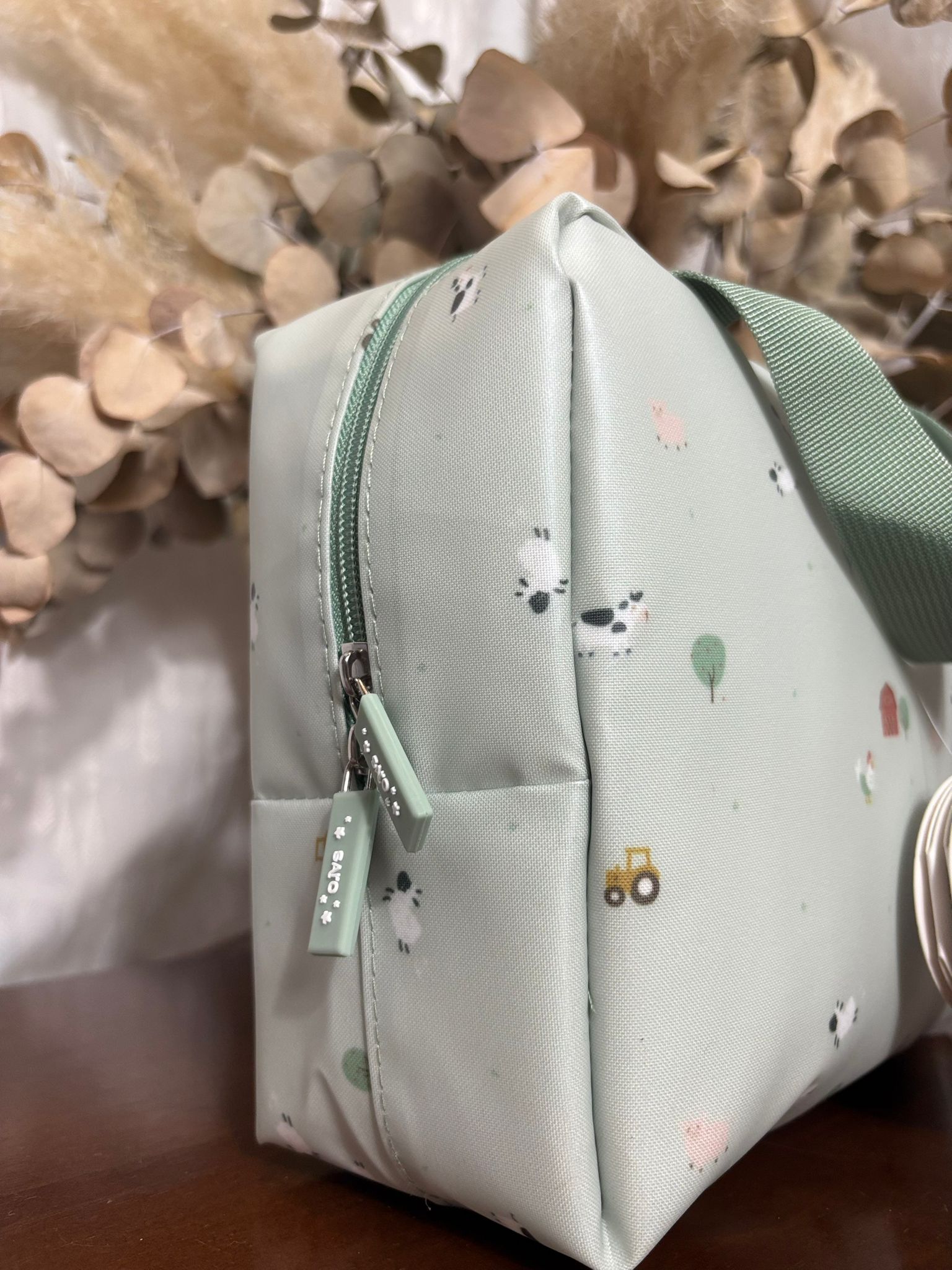 BOLSA TÉRMICA